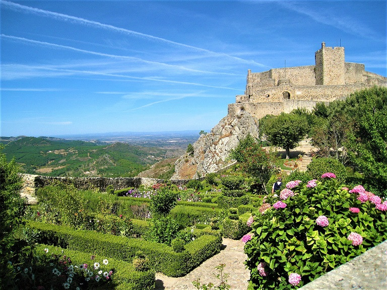 MARVAO 2 VIAJES Y LUGARES