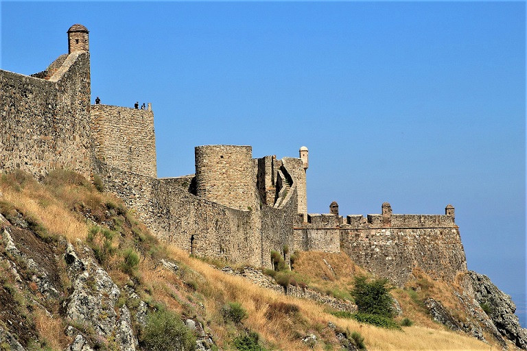 MARVAO 3 VIAJES Y LUGARES