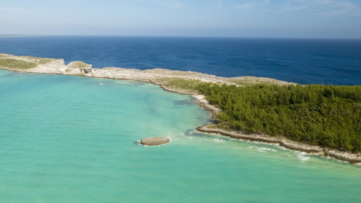 BMOT Eleuthera Glass Window Bridge 6