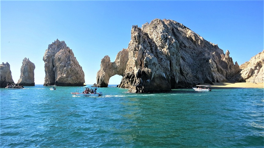 ARCO CABO SAN LUCAS 3   VIAJES Y LUGARES