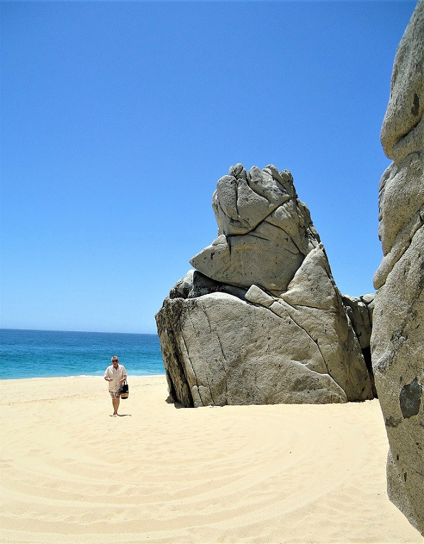 ARCO CABO SAN LUCAS 5   VIAJES Y LUGARES