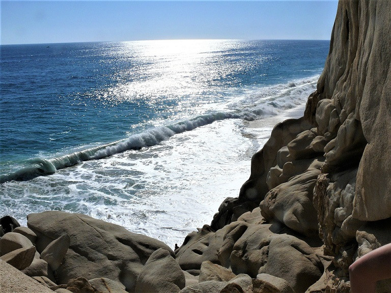 ARCO CABO SAN LUCAS 6   VIAJES Y LUGARES