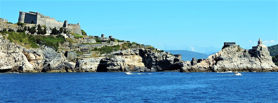 PORTOVENERE 1 VIAJES Y LUGARES