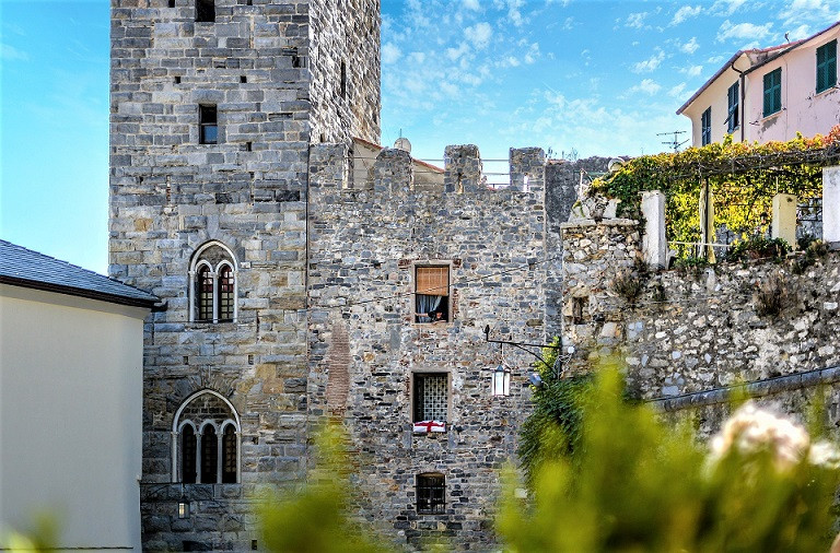 PORTOVENERE 7 VIAJES Y LUGARES