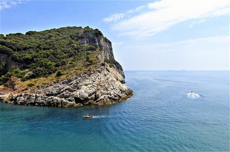 PORTOVENERE 8 VIAJES Y LUGARES