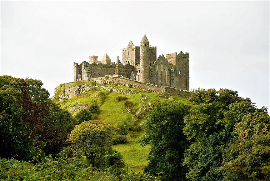 CASHEL 7 VIAJES Y LUGARES