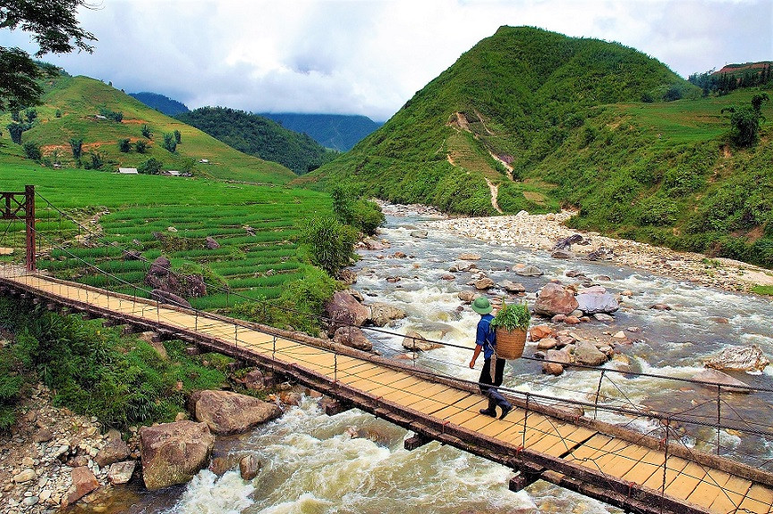 SAPA 6 VIAJES Y LUGARES