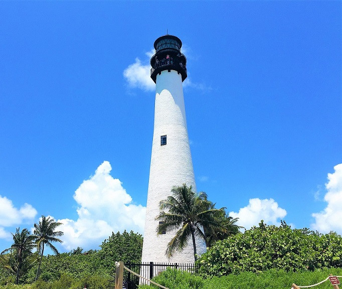 FARO CABO FLORIDA 2