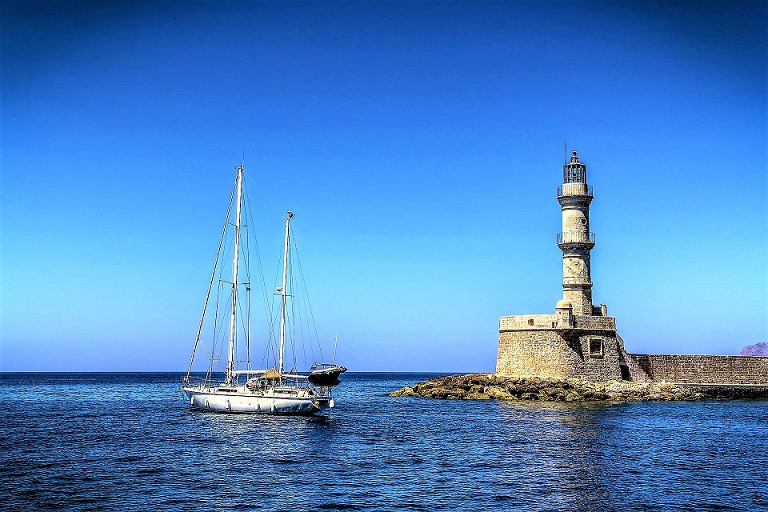 FARO CHANIA