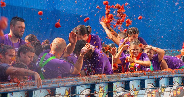 Tomatina