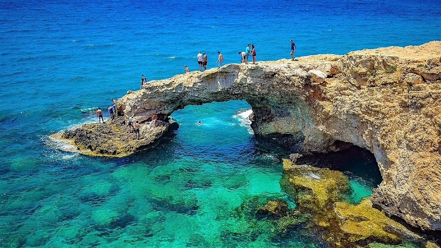 GRECO CHIPRE 6 VIAJES Y LUGARES