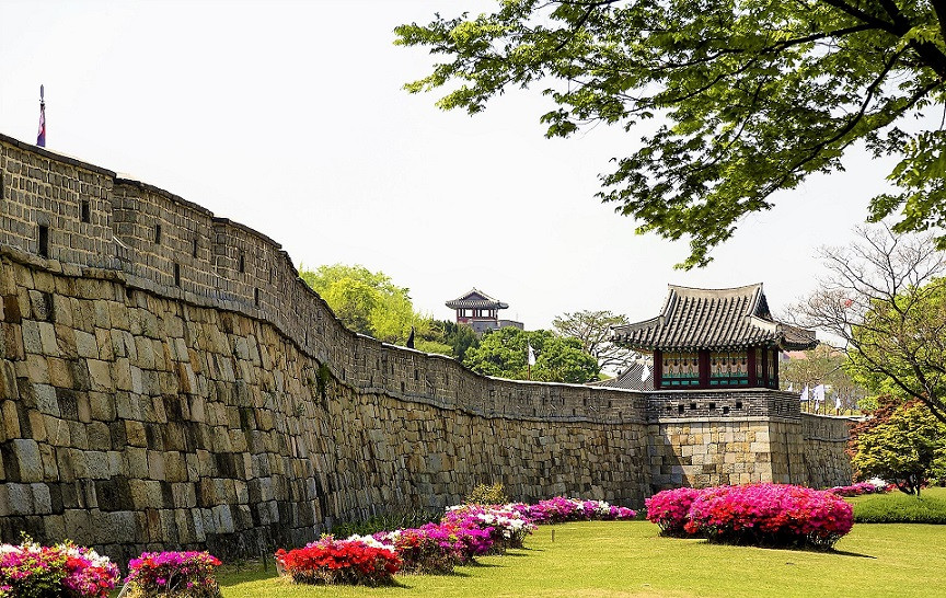SUWON 1 VIAJES Y LUGARES