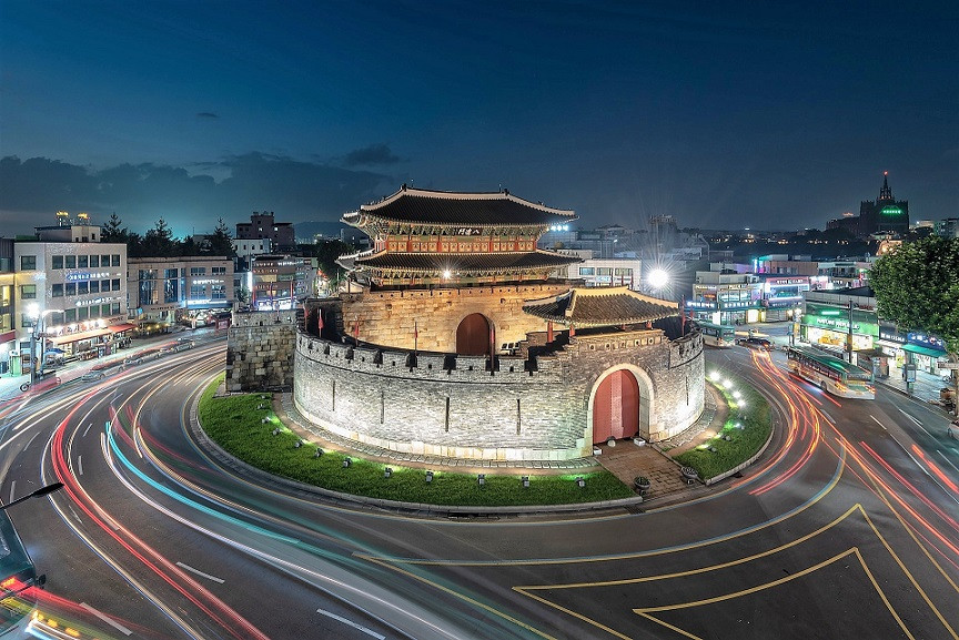 SUWON 2 VIAJES Y LUGARES
