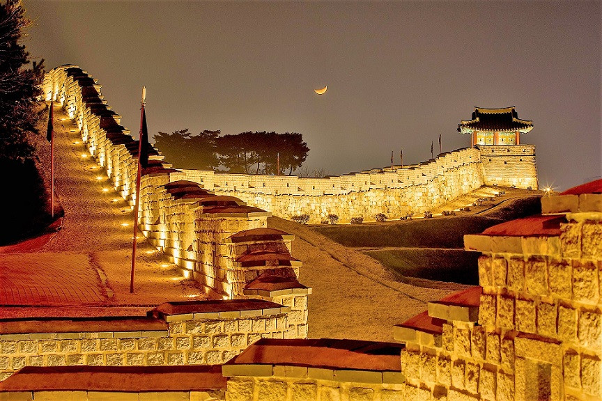 SUWON 3 VIAJES Y LUGARES