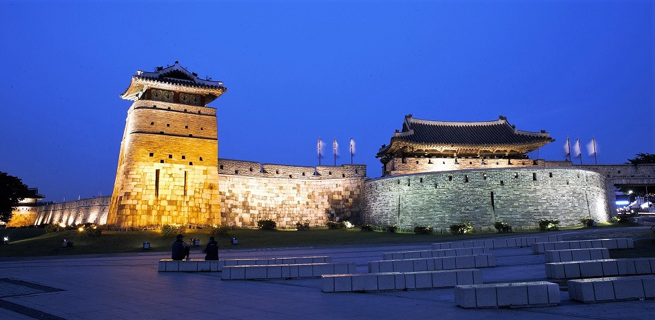 SUWON 8 VIAJES Y LUGARES