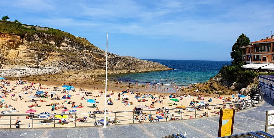 LLANES 4 VIAJES Y LUGARES