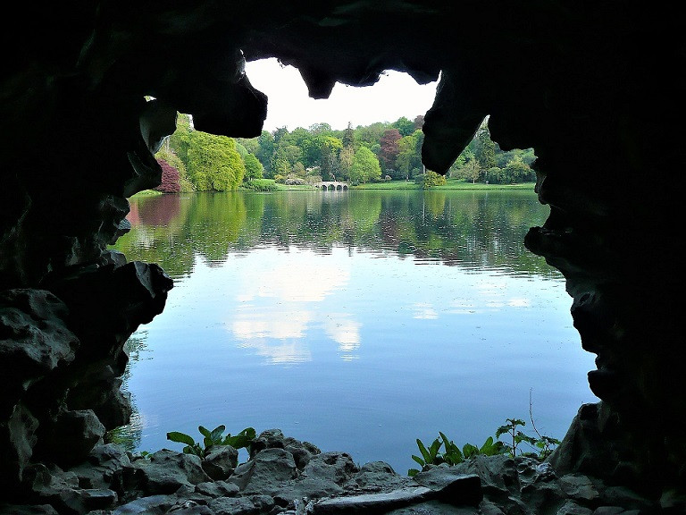 STOURHEAD 7 VIAJES Y LUGARES