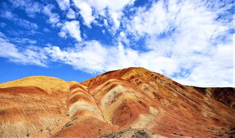 DANXIA 2 VIAJES Y LUGARES
