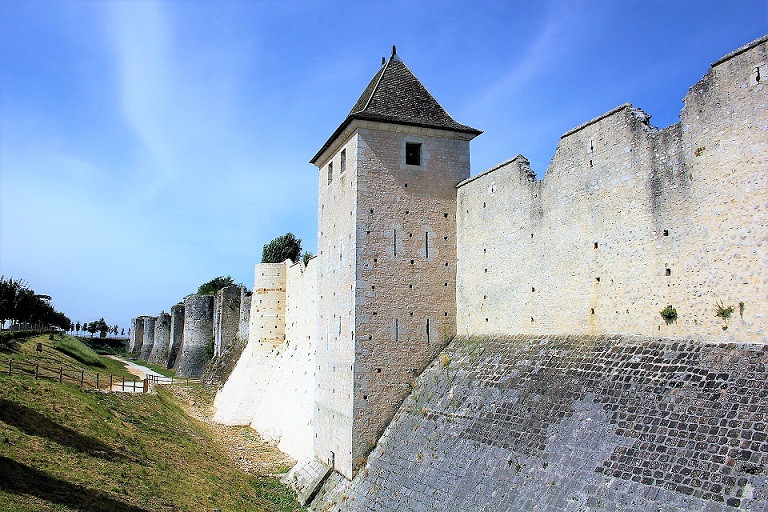 PROVINS 3 VIAJES Y LUGARES