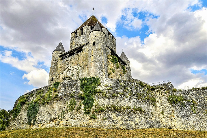 PROVINS 4 VIAJES Y LUGARES