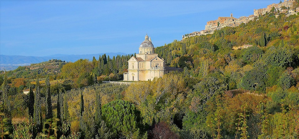 MONTEPULCIANO 6 VIAJES Y LUGARES