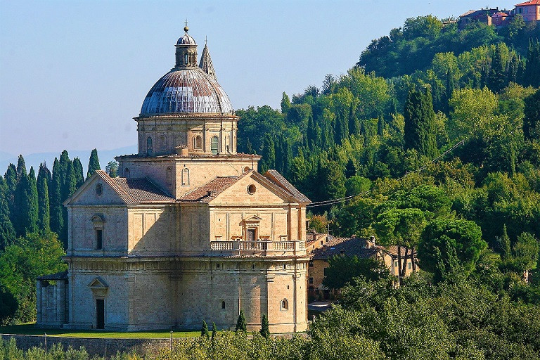 MONTEPULCIANO 7 VIAJES Y LUGARES