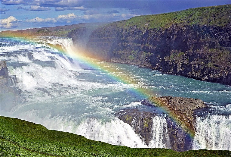 STROKKUR 4 VIAJES Y LUGARES