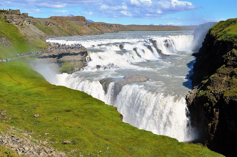 STROKKUR 6 VIAJES Y LUGARES