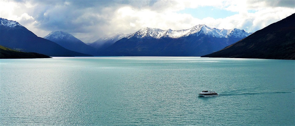 PATAGONIA 6 LAGO ARGENTINO VIAJES Y LUGARES