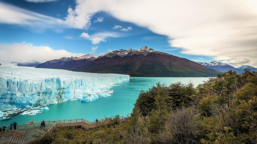 PATAGONIA 8 PERITO M. VIAJES Y LUGARES