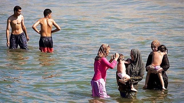 MUJERES MARRUECOS 2 VIAJES Y LUGARES