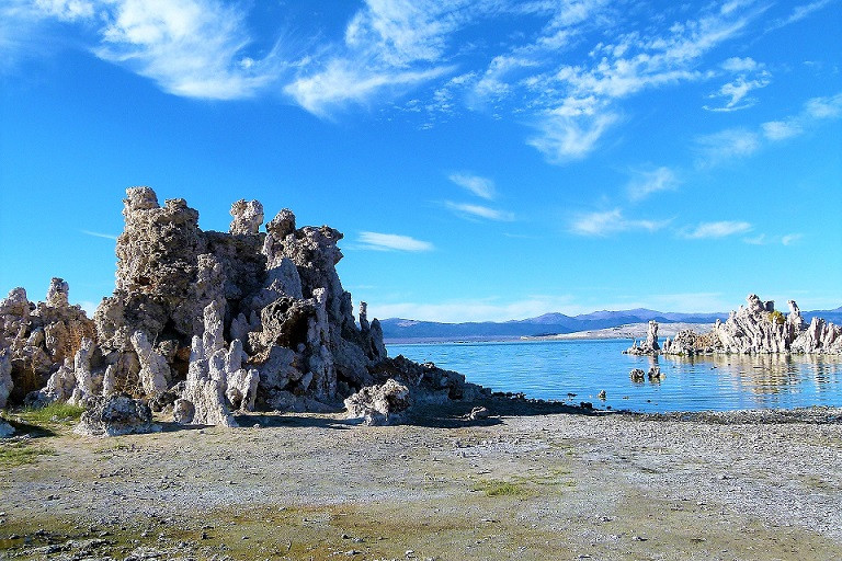 LAGO MONO 1 VIAJES Y LUGARES