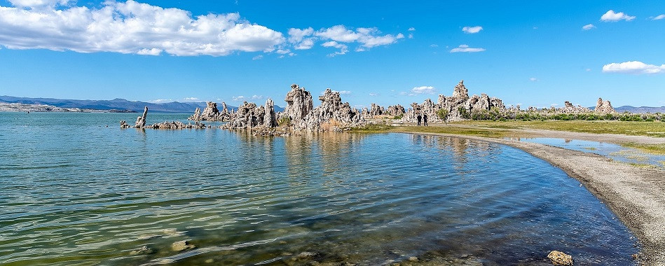 LAGO MONO 7 VIAJES Y LUGARES