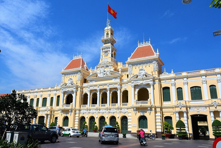 HO CHI MINH 7 AYUNT VIAJES Y LUGARES