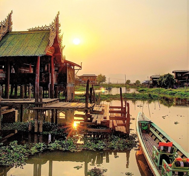 INLE 1 VIAJES Y LUGARES