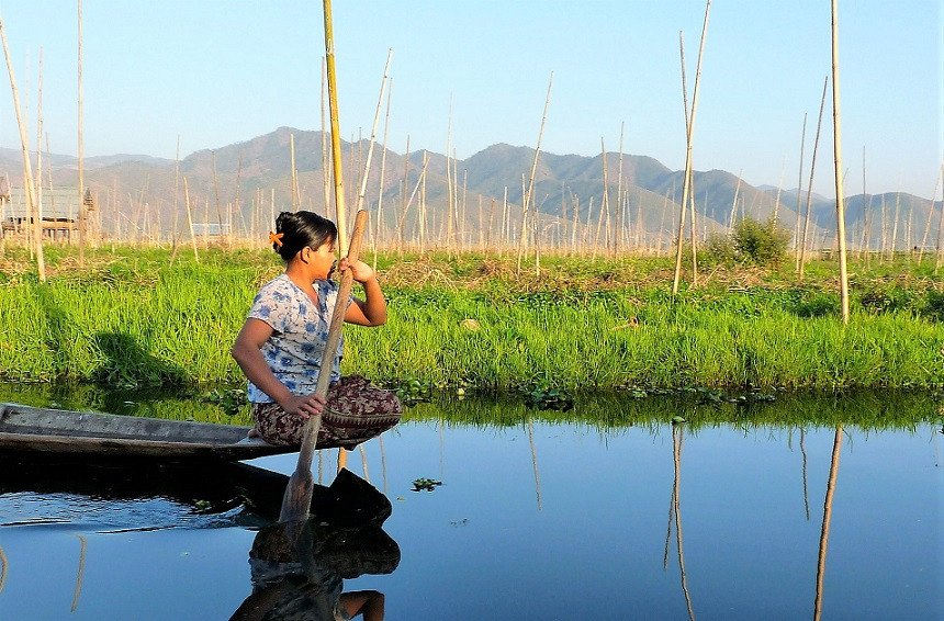 INLE 3 VIAJES Y LUGARES