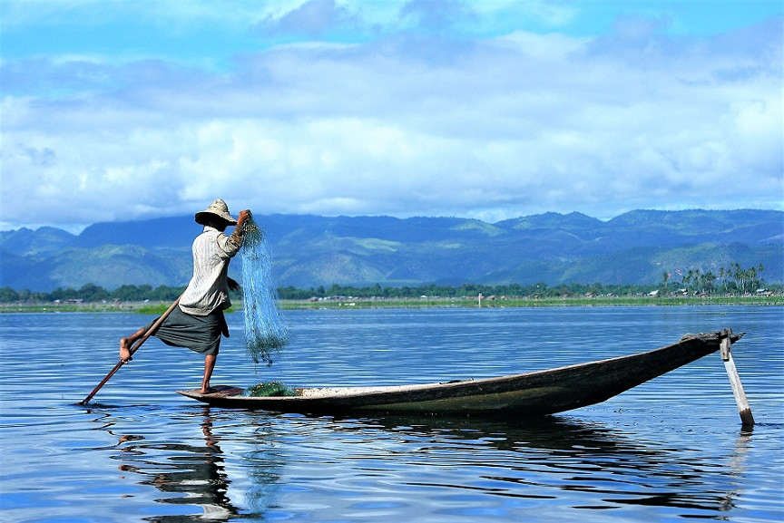 INLE 4 VIAJES Y LUGARES