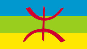 Bandera amazigh