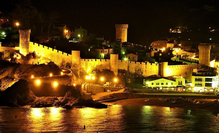 Tossa de mar