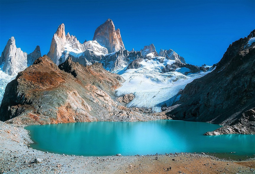 Patagonia