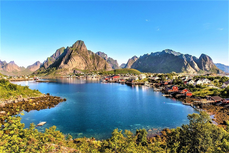 Reine