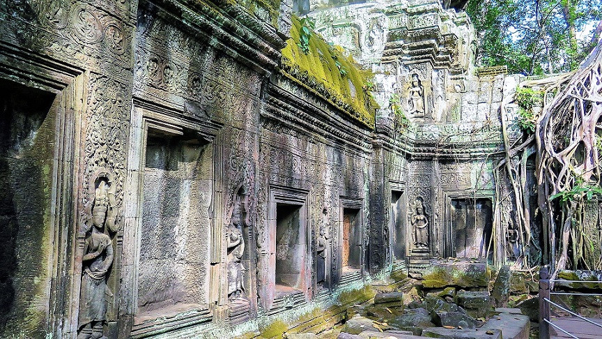 TA PROHM 1 VIAJES Y LUGARES