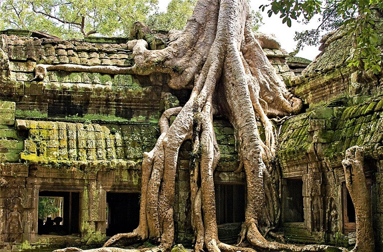 TA PROHM 3 VIAJES Y LUGARES