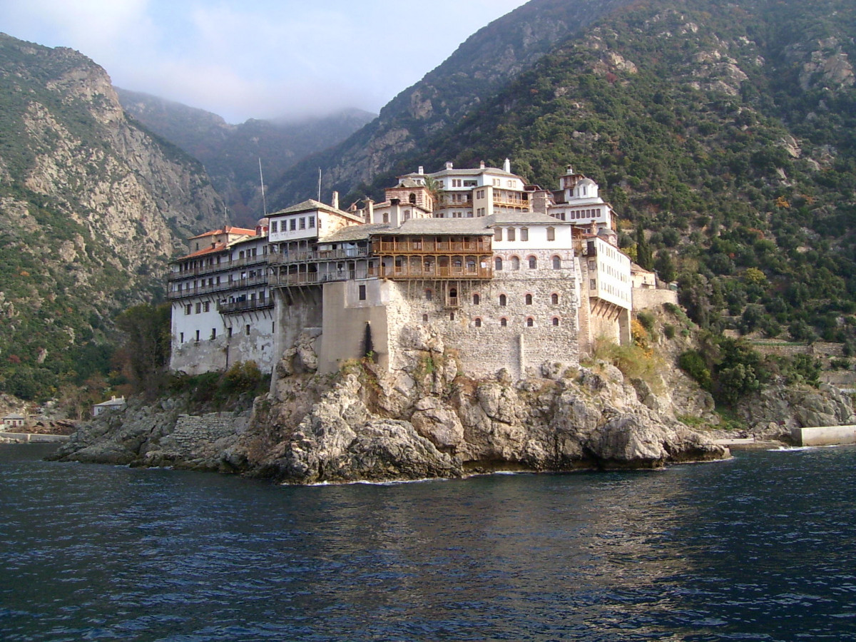 Mount athos 4 1510130