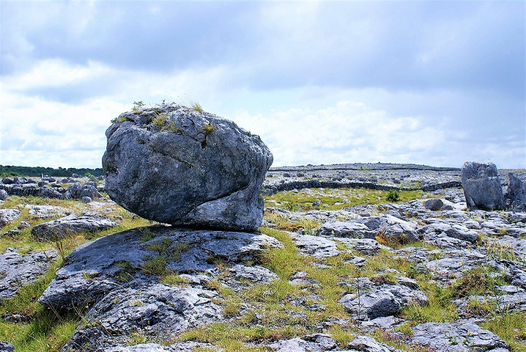 BURREN 5 VIAJES Y LUGARES