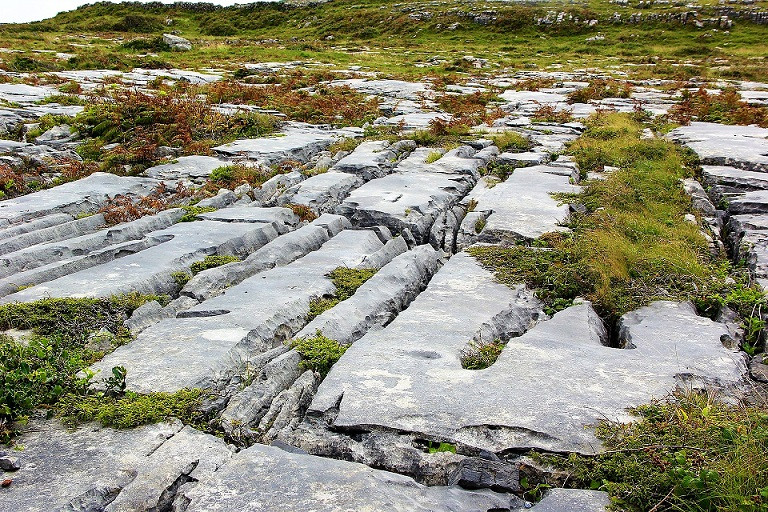 BURREN 6 VIAJES Y LUGARES