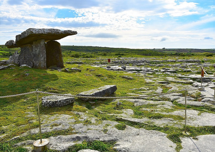 BURREN 7 VIAJES Y LUGARES