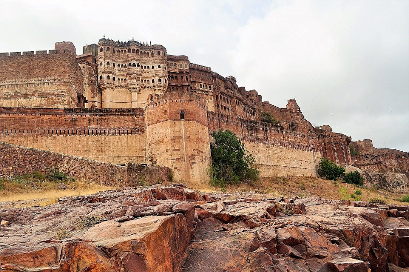 JODHPUR 2 VIAJES Y LUGARES