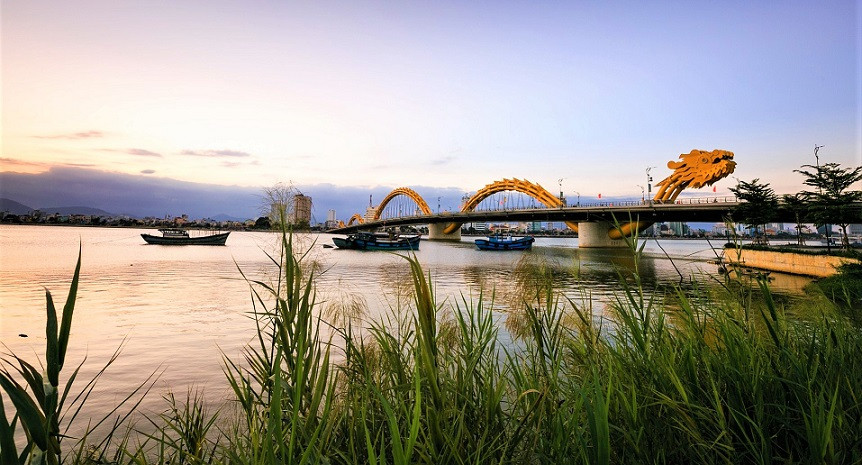 PUENTES VIETNAM 4 VIAJES Y LUGARES