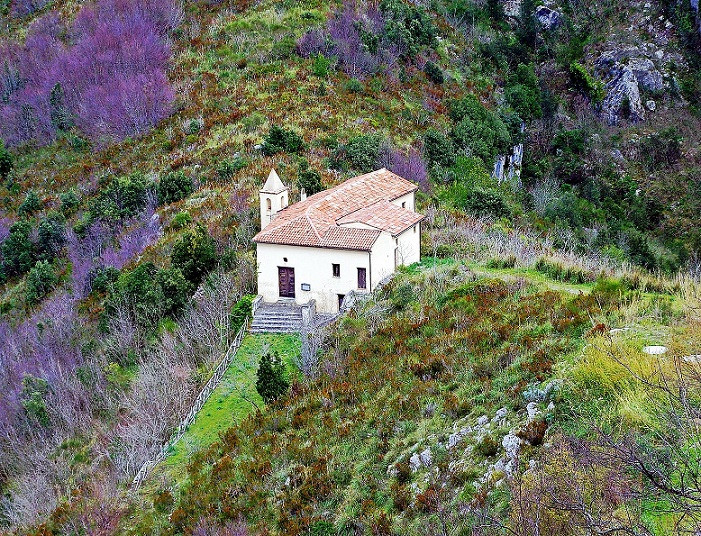 MARATEA 3 VIAJES Y LUGARES